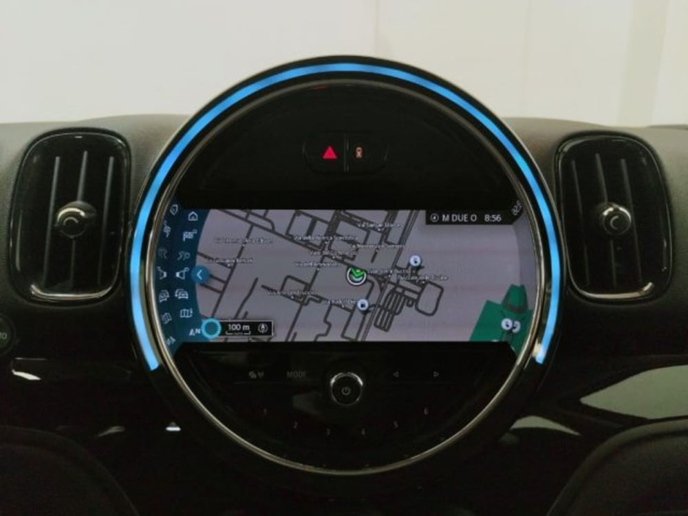 MINI Mini Countryman usata a Modena (8)