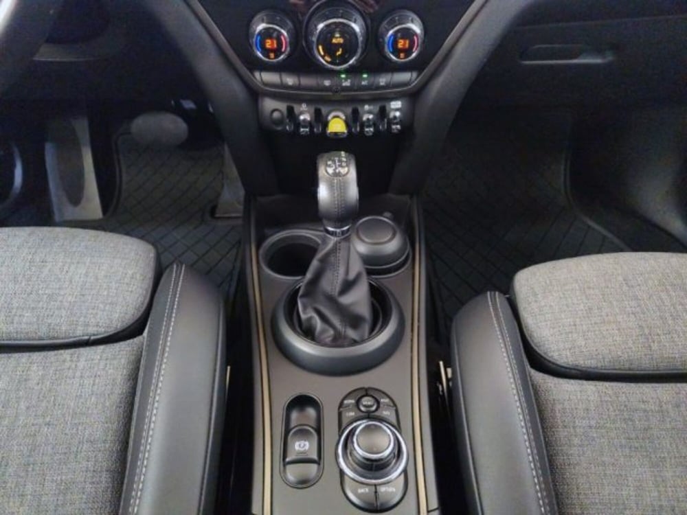 MINI Mini Countryman usata a Modena (9)