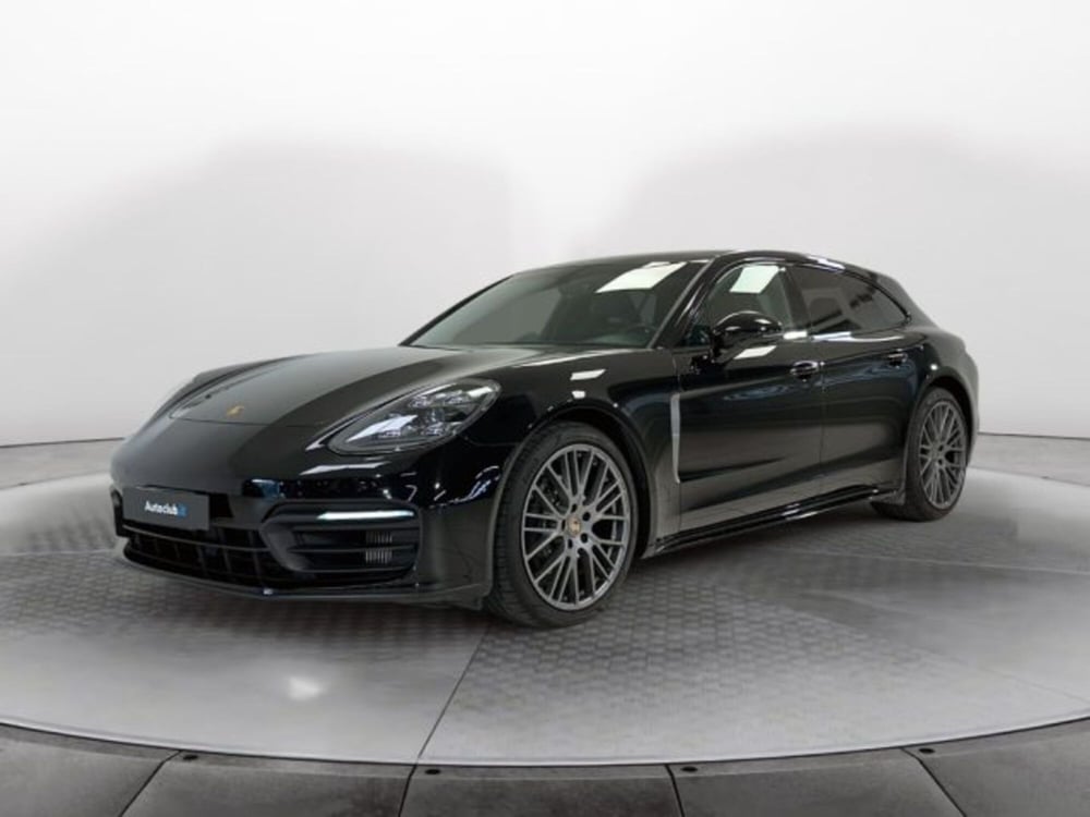 Porsche Panamera Sport Turismo usata a Modena