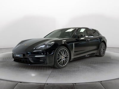 Porsche Panamera Sport Turismo 2.9 4 Sport Turismo 10 years Edition del 2022 usata a Modena