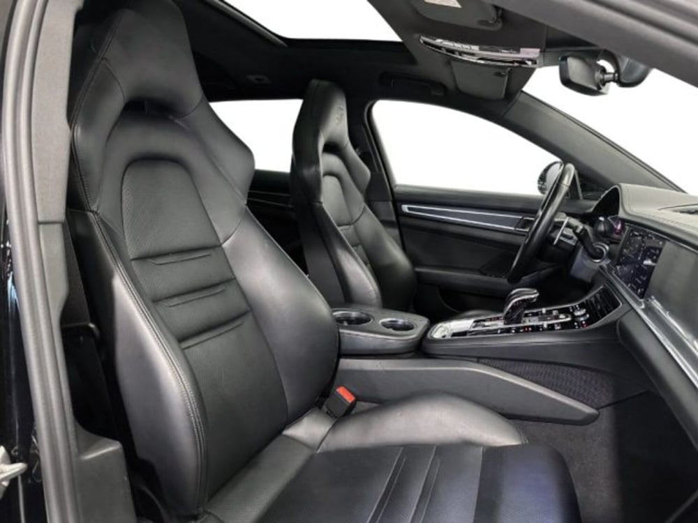 Porsche Panamera Sport Turismo usata a Modena (20)