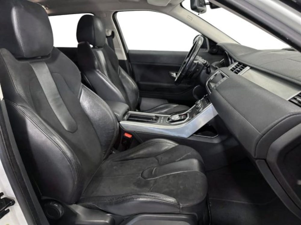 Land Rover Range Rover Evoque usata a Modena (20)