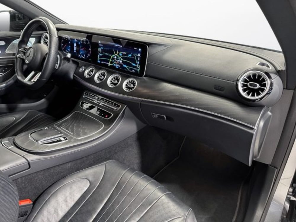 Mercedes-Benz CLS usata a Modena (10)