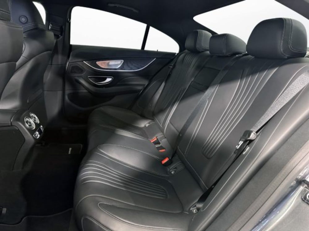 Mercedes-Benz CLS usata a Modena (12)