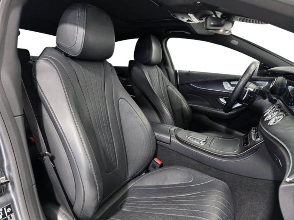 Mercedes-Benz CLS usata a Modena (20)