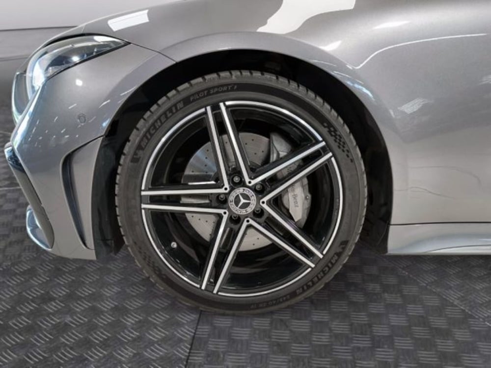 Mercedes-Benz CLS usata a Modena (5)