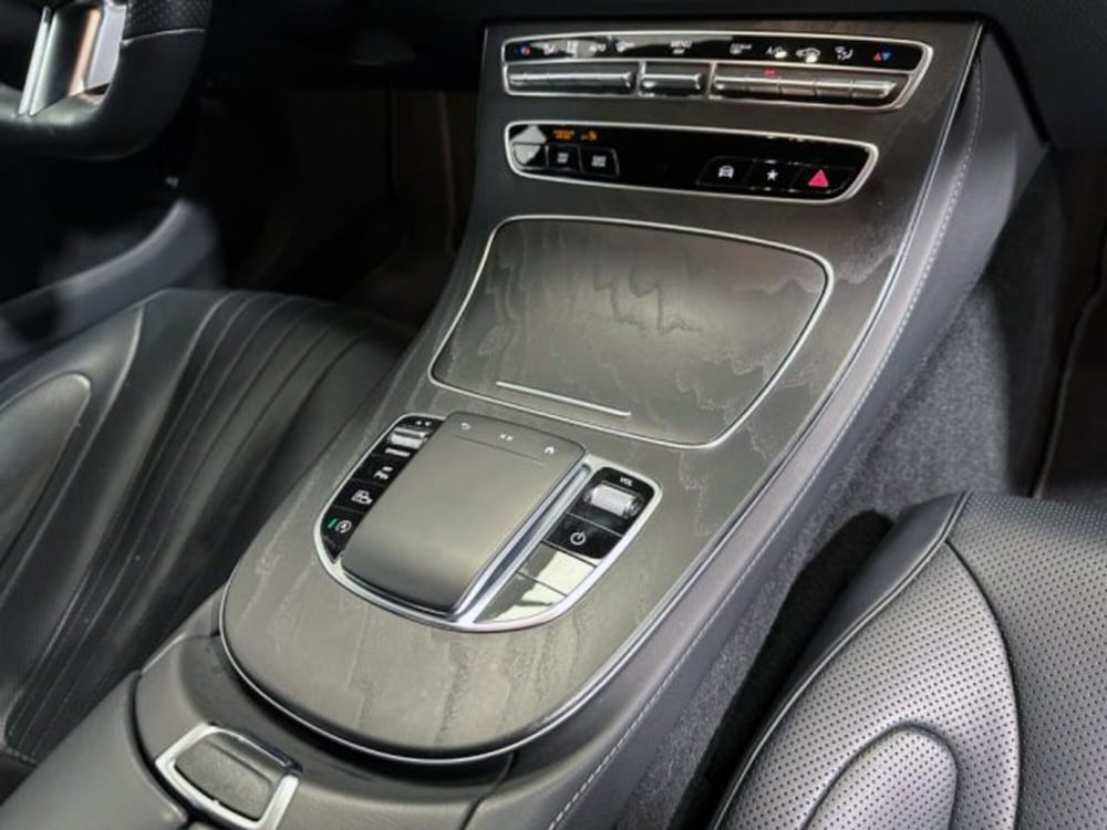 Mercedes-Benz CLS usata a Modena (9)