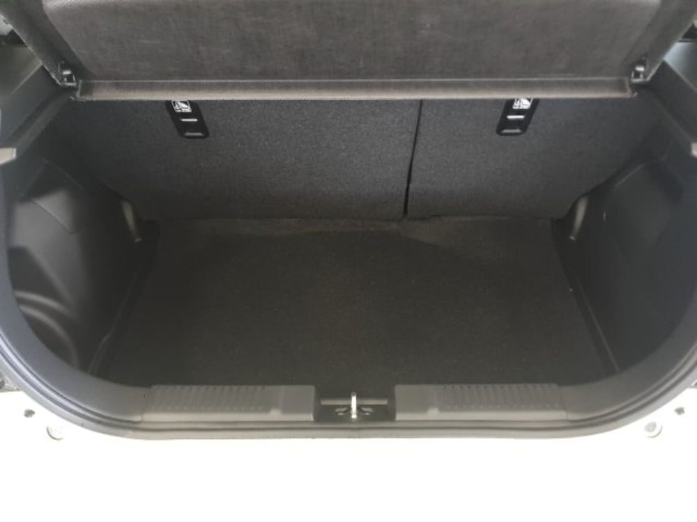 Suzuki Swift nuova a Reggio Emilia (15)