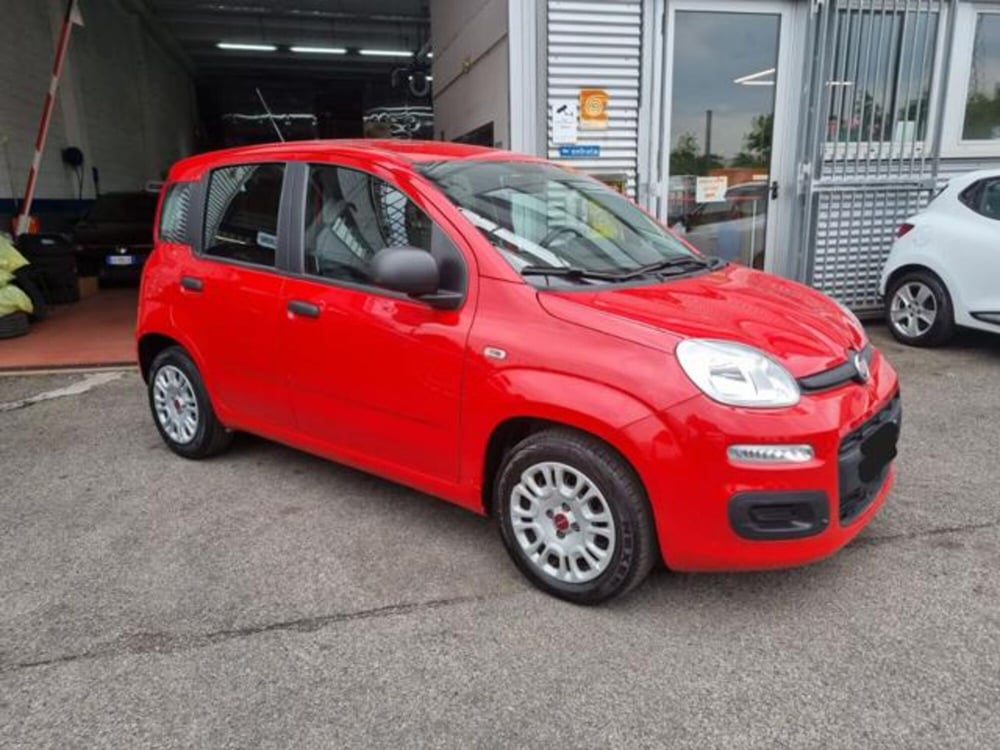 Fiat Panda usata a Monza e Brianza (4)