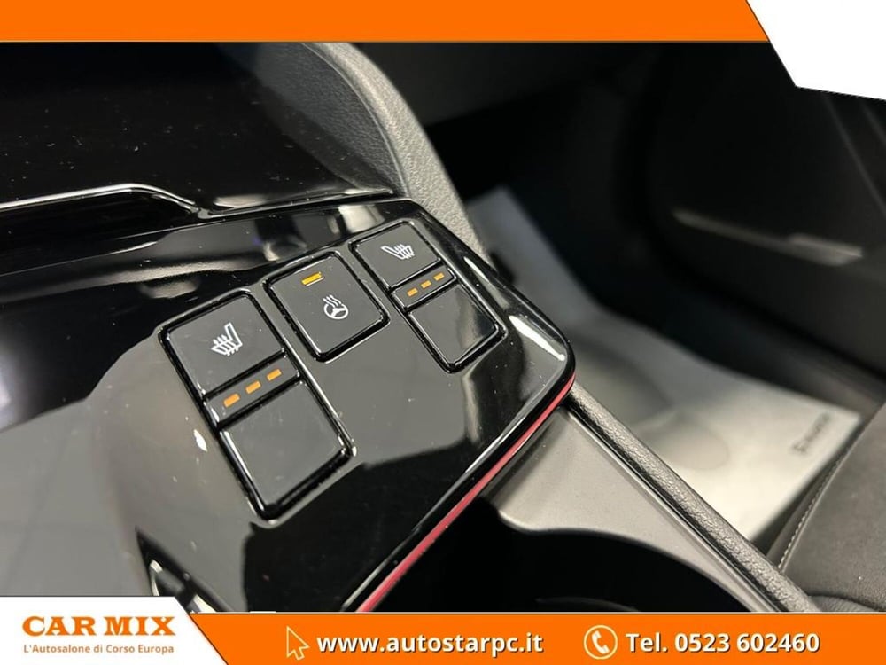 Kia Sportage usata a Piacenza (14)