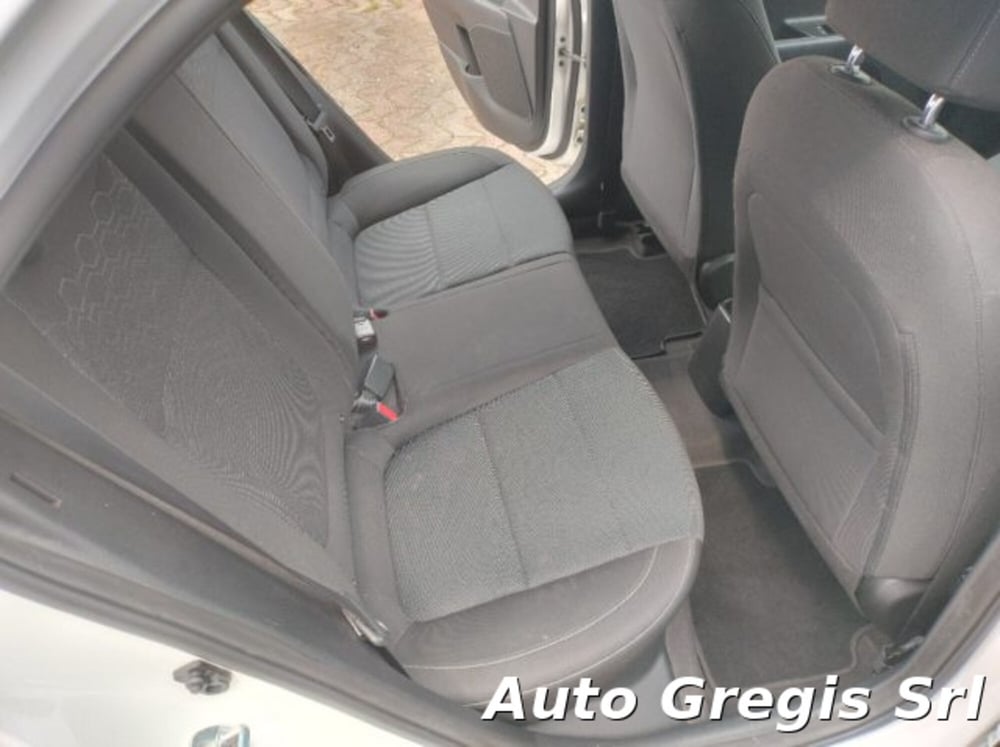 Kia Rio usata a Milano (17)