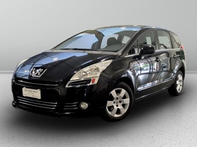 Peugeot 5008 1.6 HDi 112CV Active del 2012 usata a Piove di Sacco