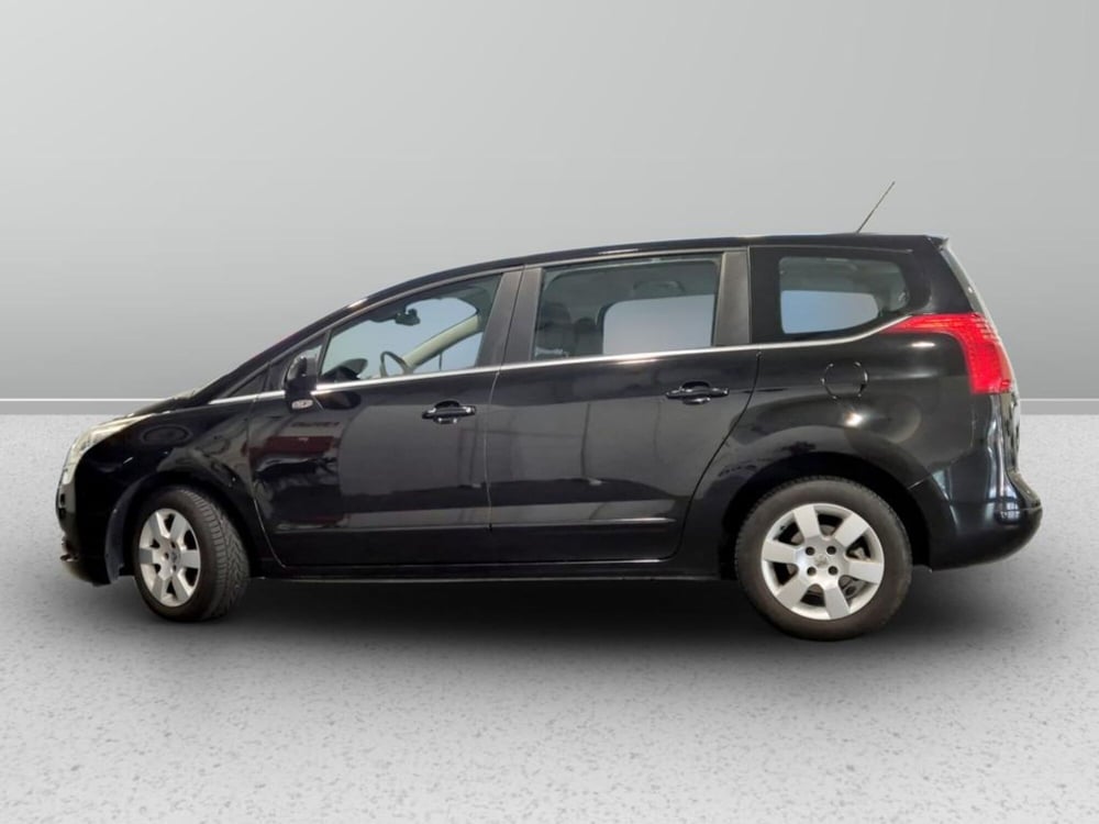Peugeot 5008 usata a Padova (2)