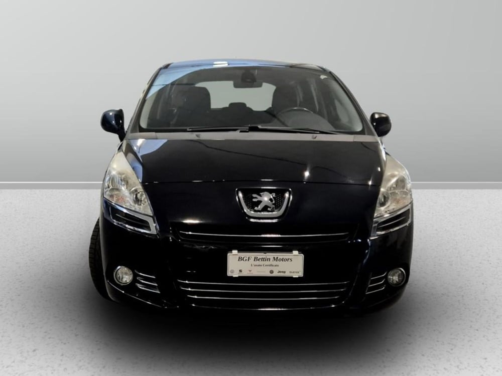 Peugeot 5008 usata a Padova (7)