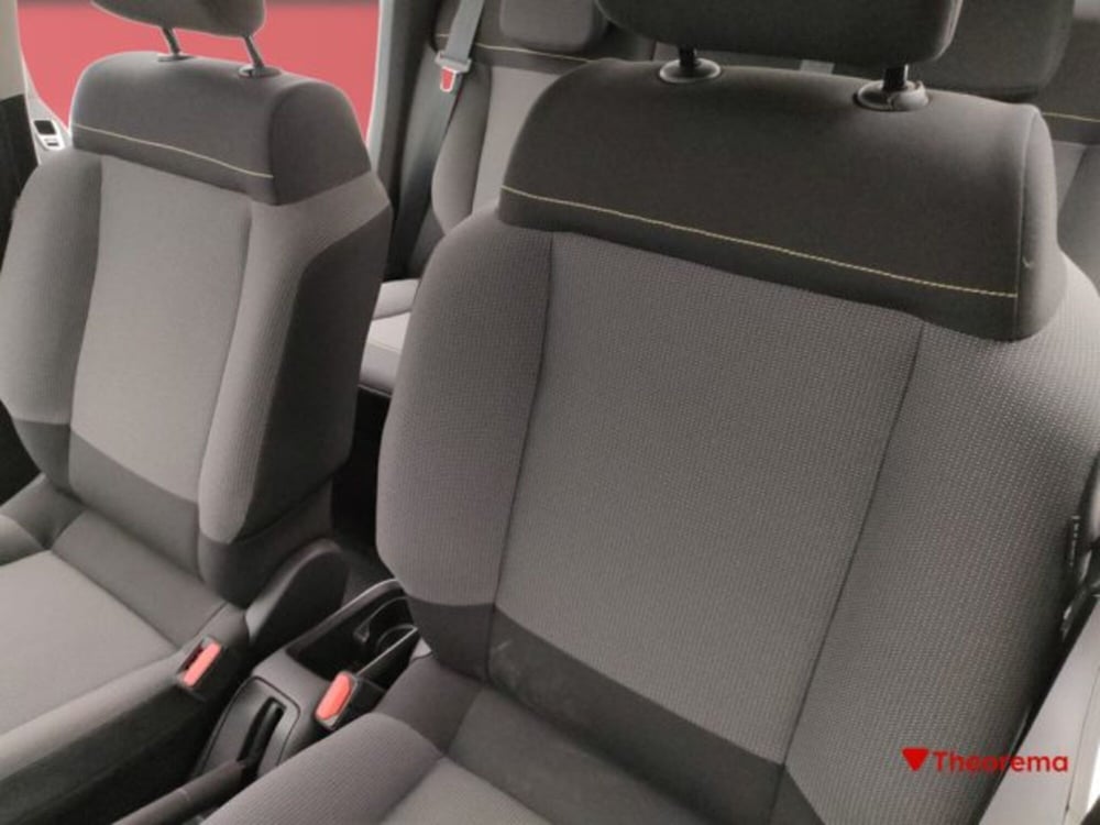 Citroen C3 usata a Torino (11)