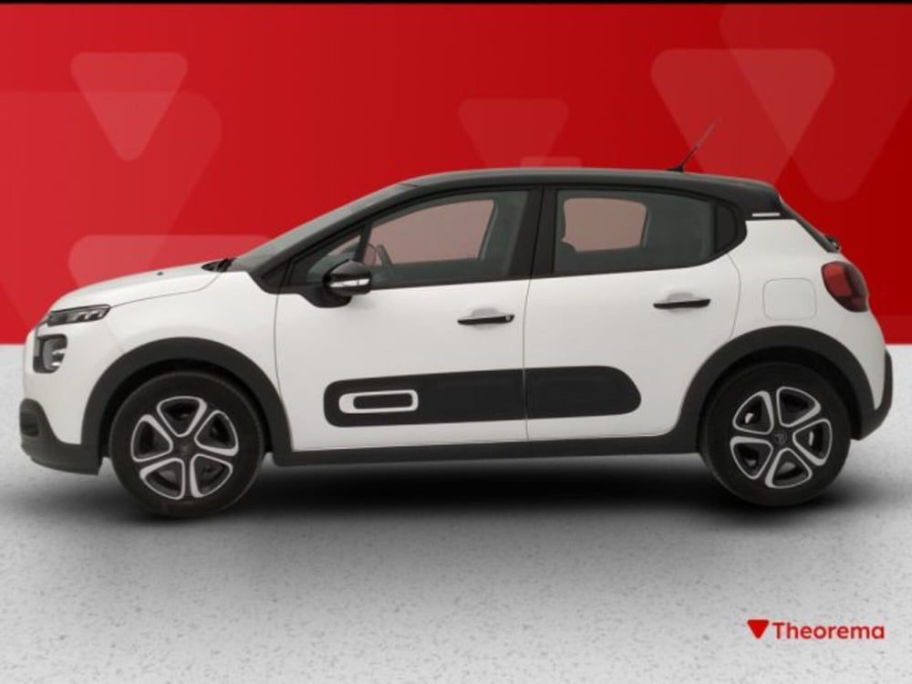 Citroen C3 usata a Torino (2)