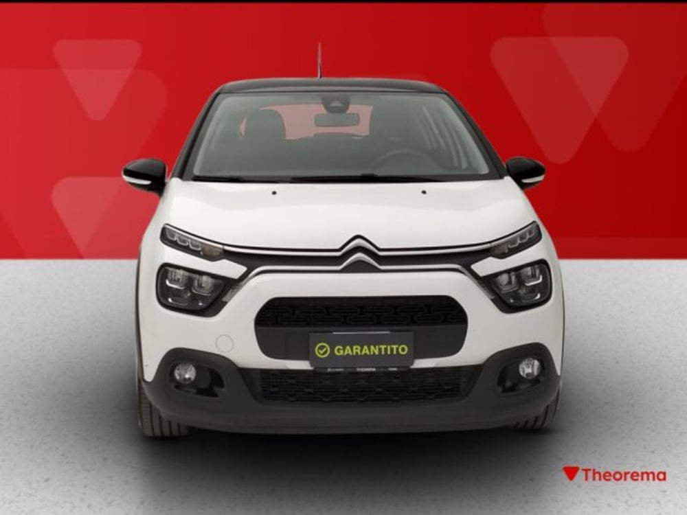 Citroen C3 usata a Torino (8)