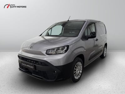 Toyota Proace City Furgone City 1.5D 100cv S&amp;S L1 S Comfort nuova a Monza