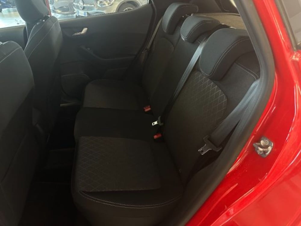Ford Fiesta usata a Cuneo (12)