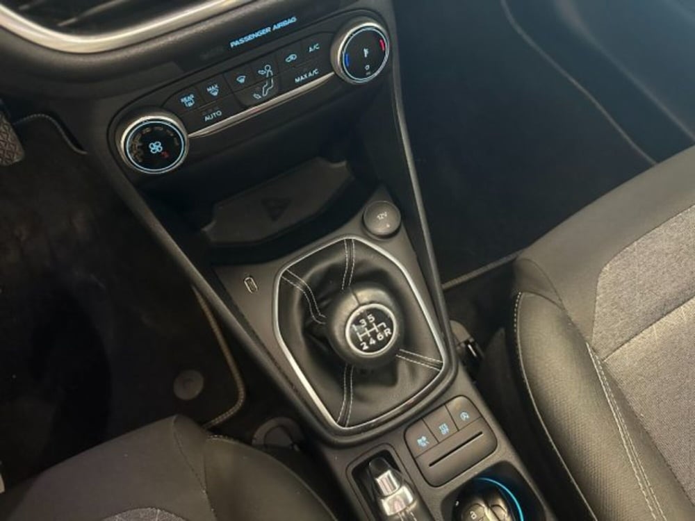Ford Fiesta usata a Cuneo (14)