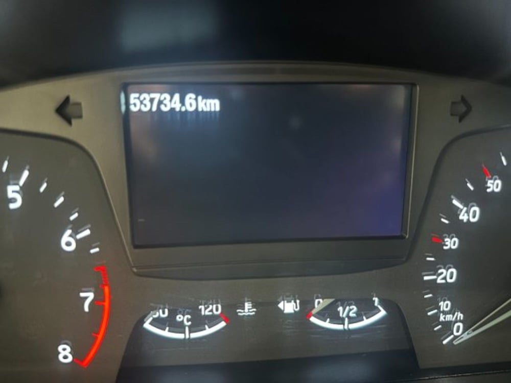 Ford Fiesta usata a Cuneo (15)