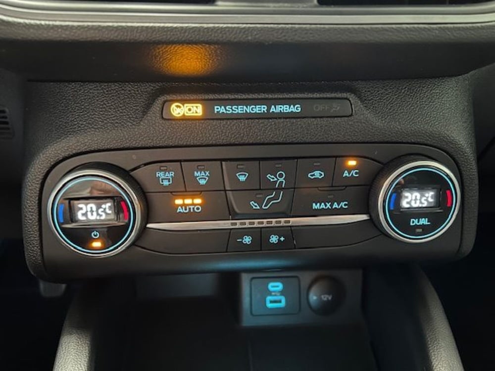 Ford Focus usata a Cuneo (10)