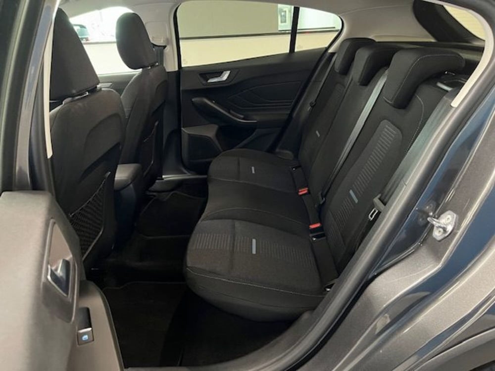 Ford Focus usata a Cuneo (11)