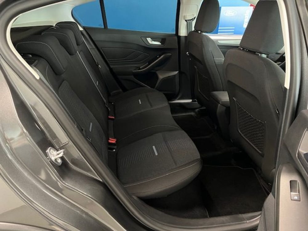 Ford Focus usata a Cuneo (12)