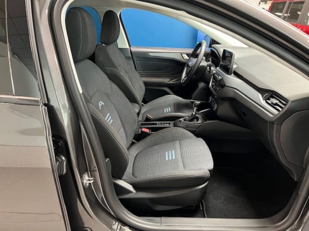 Ford Focus usata a Cuneo (13)