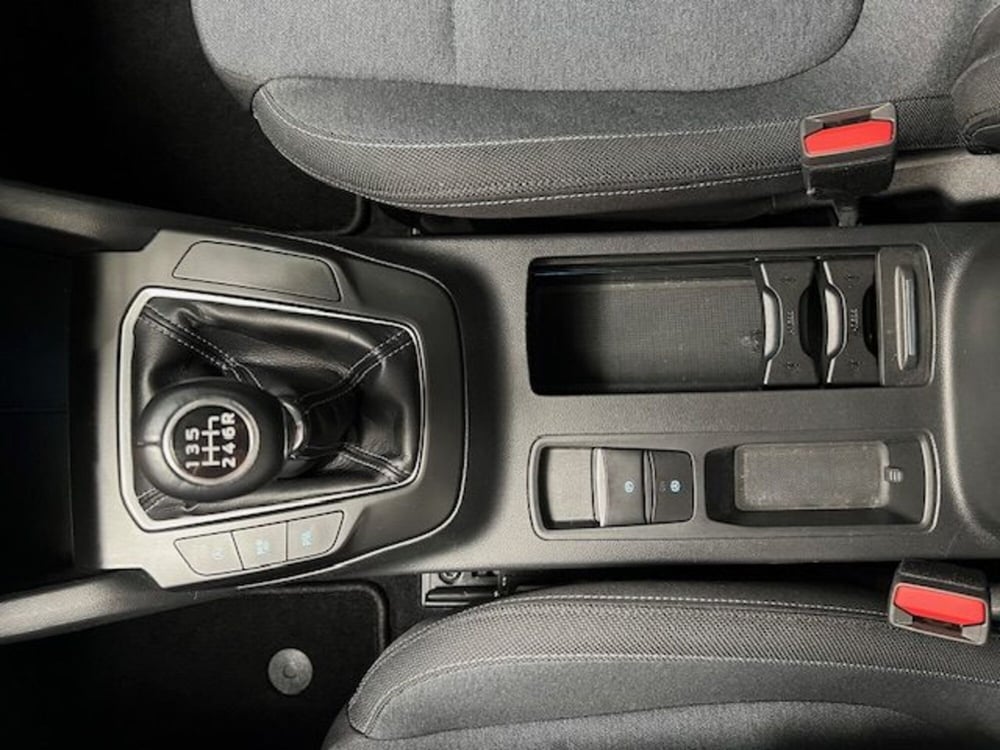 Ford Focus usata a Cuneo (14)