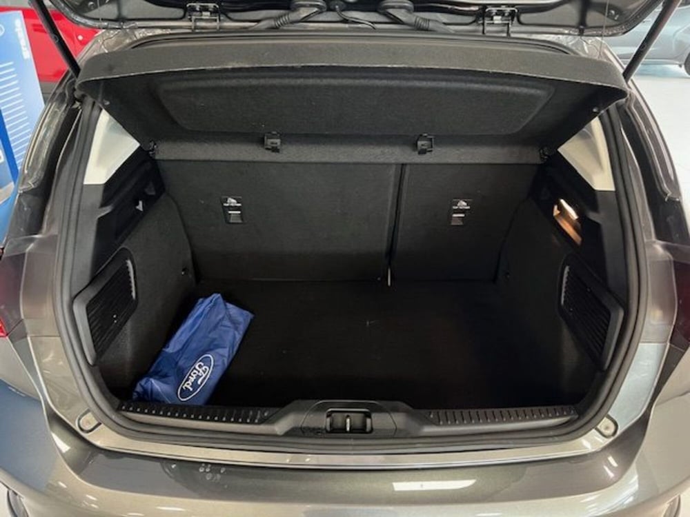 Ford Focus usata a Cuneo (15)