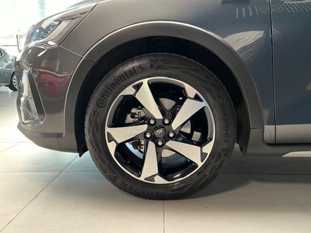 Ford Focus usata a Cuneo (16)