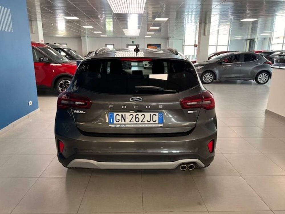 Ford Focus usata a Cuneo (5)