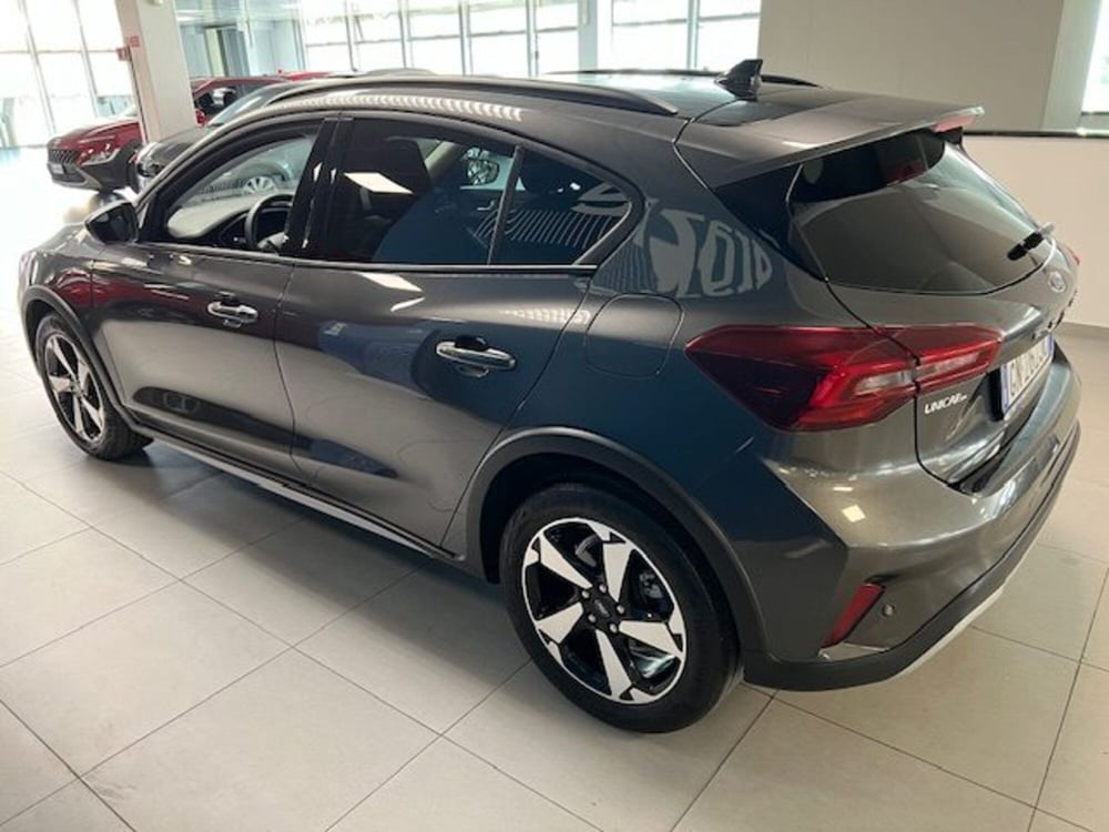 Ford Focus usata a Cuneo (6)