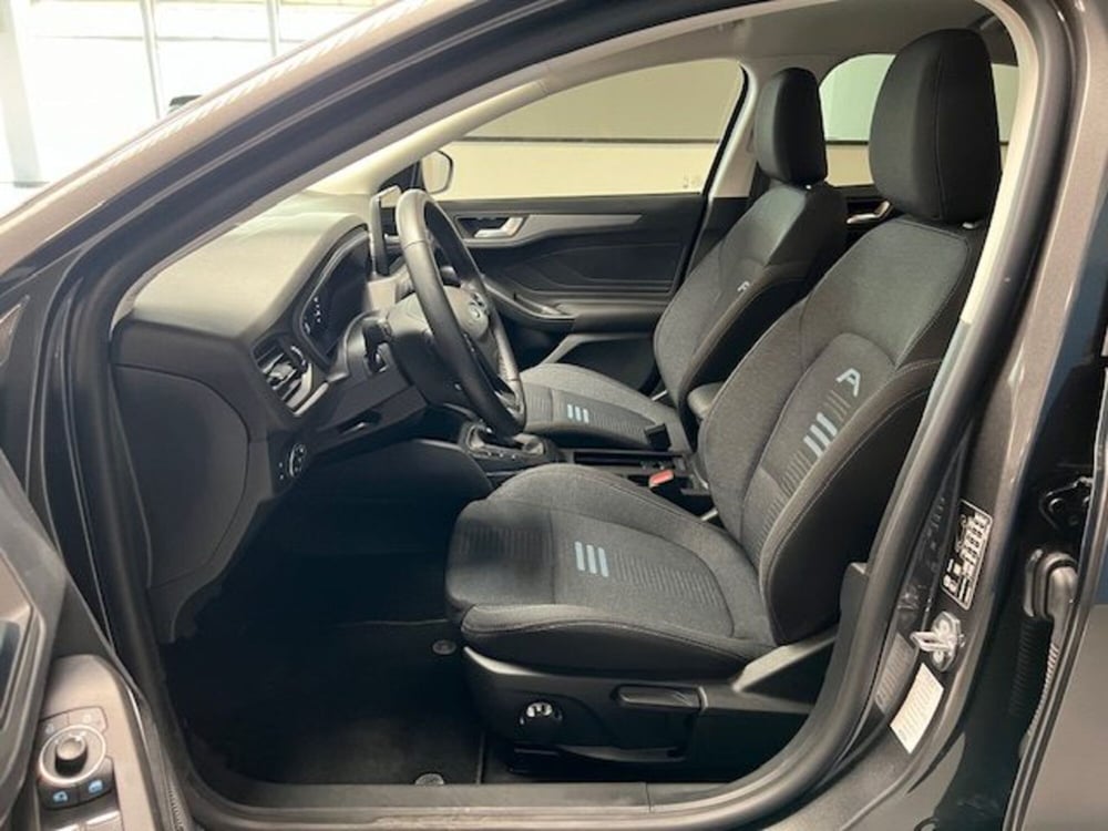 Ford Focus usata a Cuneo (7)