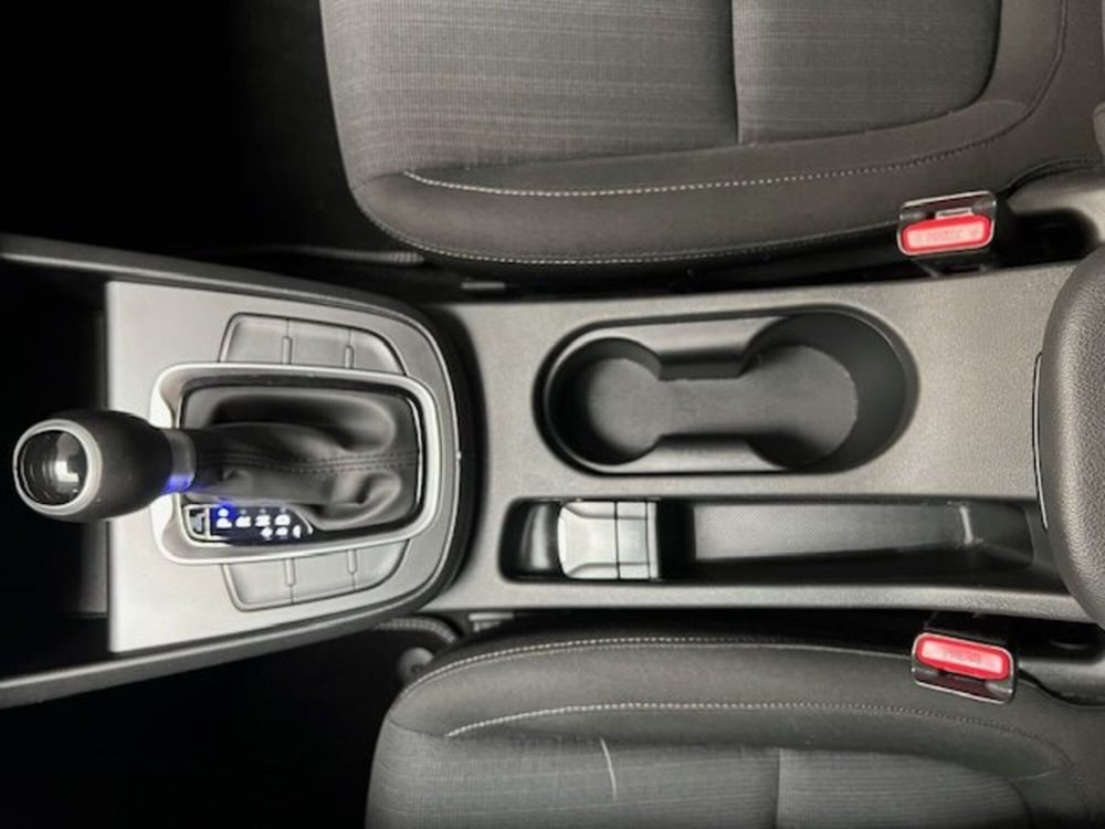 Hyundai Kona usata a Cuneo (13)