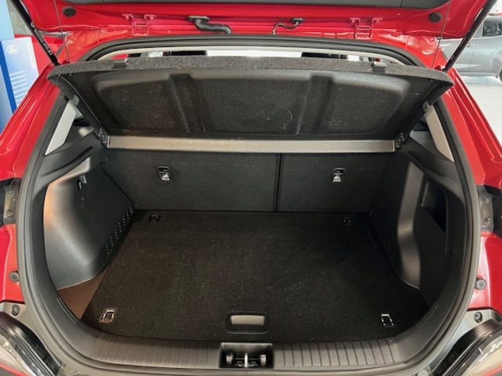 Hyundai Kona usata a Cuneo (9)
