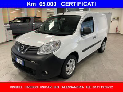 Nissan NV250 1.5 dCi 115CV PC Van del 2020 usata a Alba