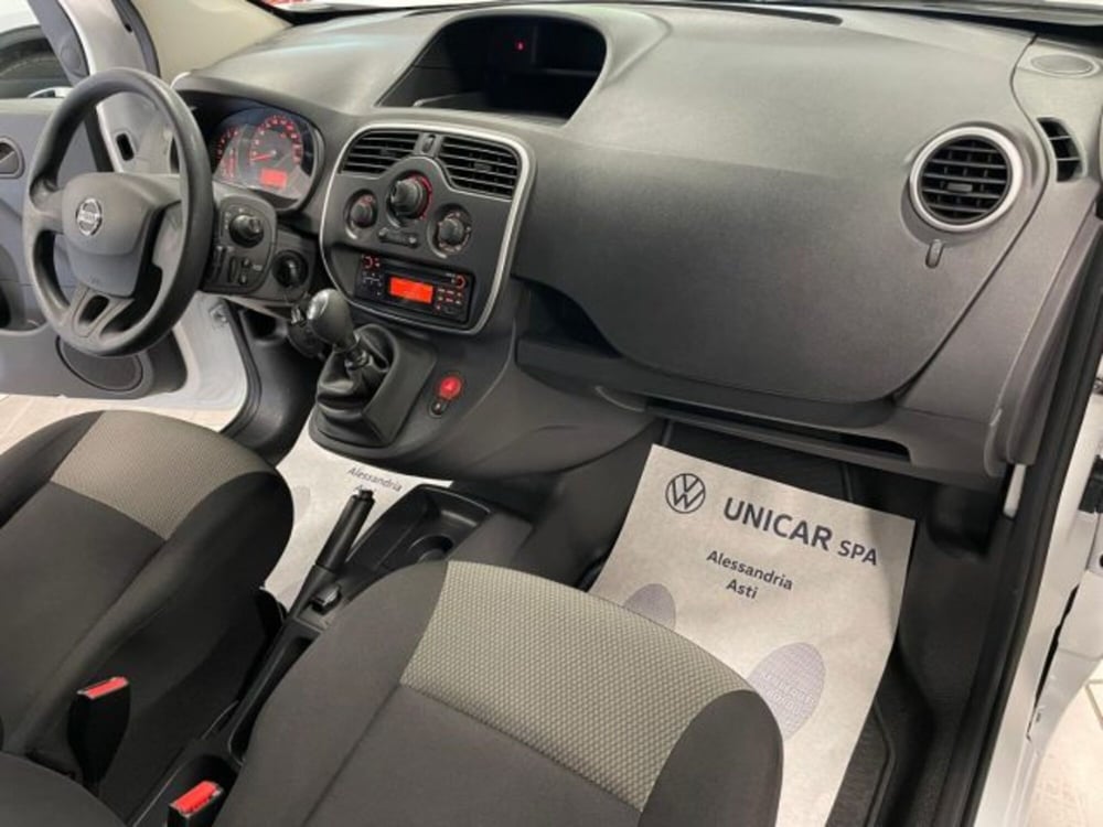 Nissan NV250 usata a Cuneo (10)