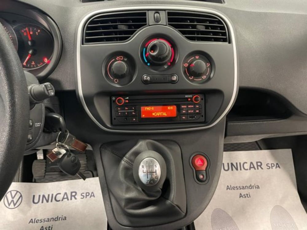 Nissan NV250 usata a Cuneo (11)