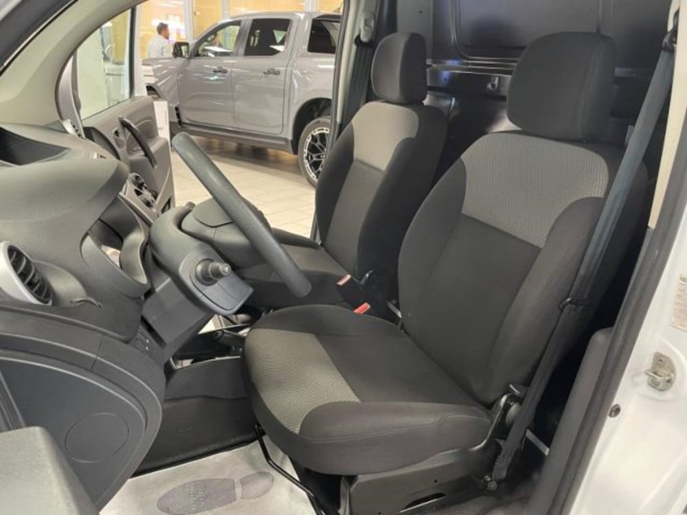 Nissan NV250 usata a Cuneo (13)