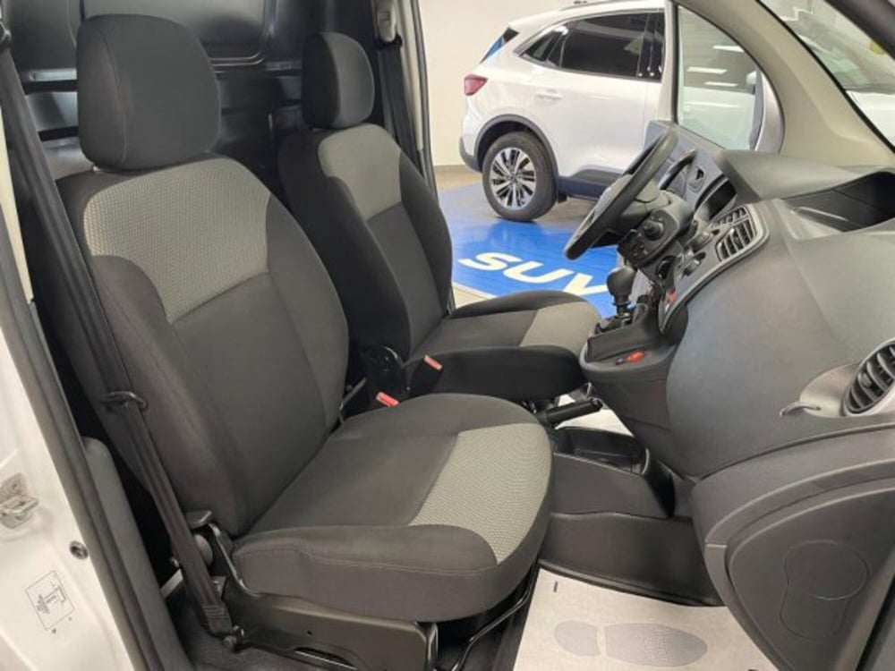 Nissan NV250 usata a Cuneo (14)