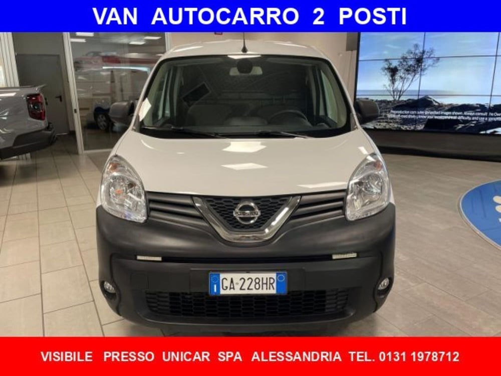 Nissan NV250 usata a Cuneo (2)