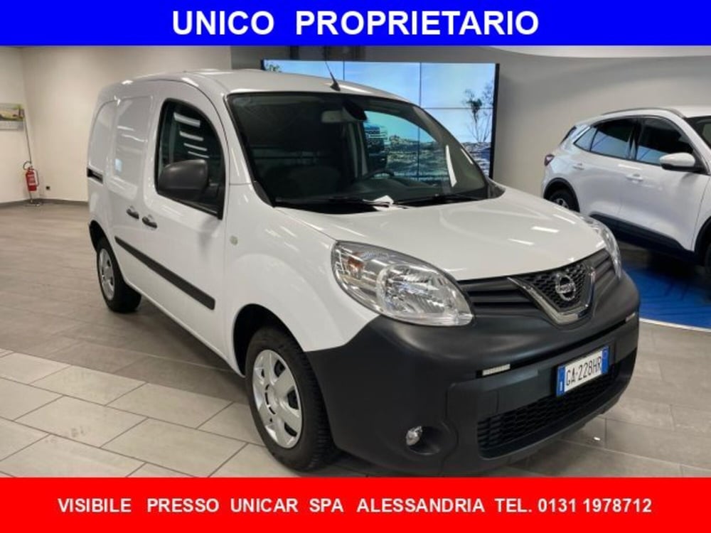 Nissan NV250 usata a Cuneo (3)
