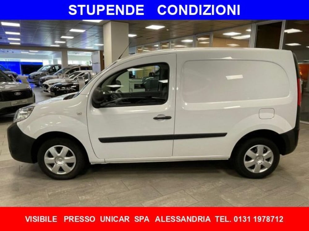 Nissan NV250 usata a Cuneo (4)