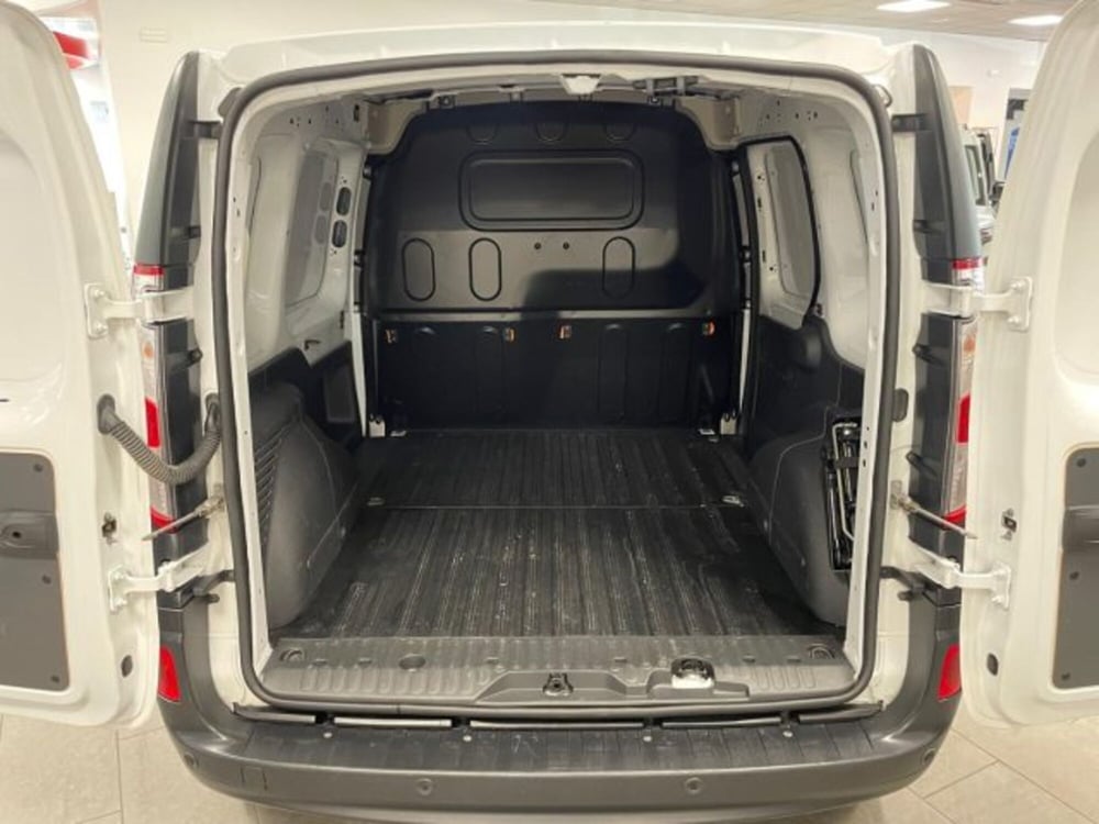 Nissan NV250 usata a Cuneo (6)