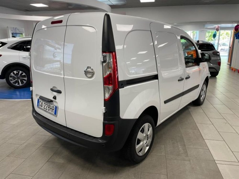 Nissan NV250 usata a Cuneo (7)