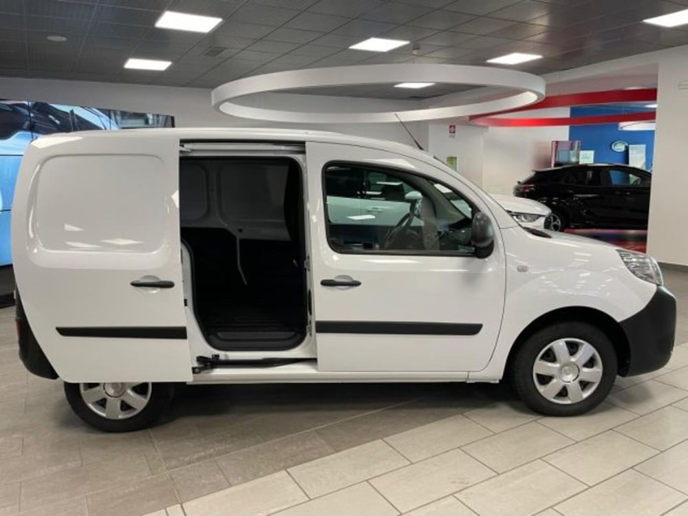 Nissan NV250 usata a Cuneo (9)