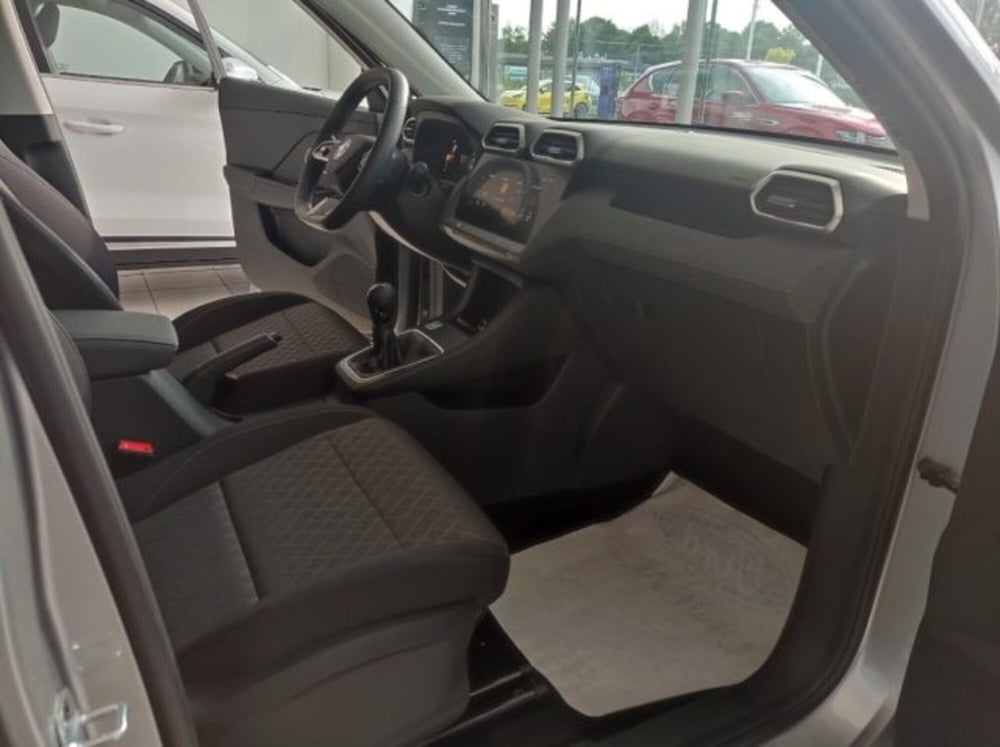 Mg ZS nuova a Cuneo (10)