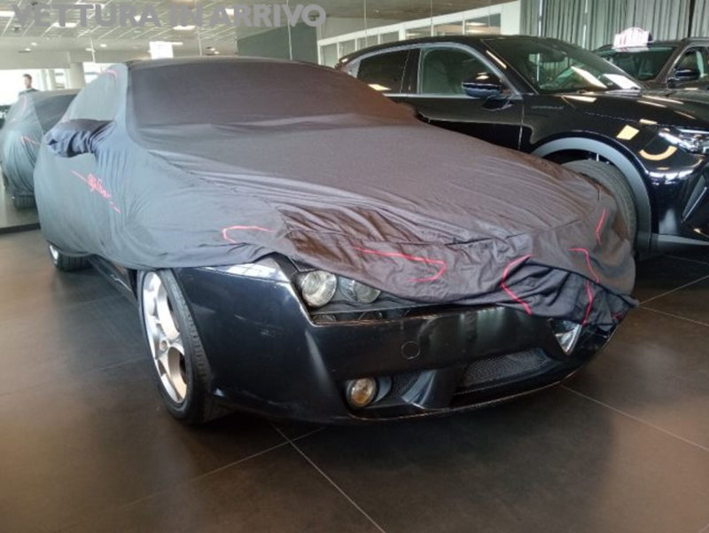 Alfa Romeo Brera usata a Modena